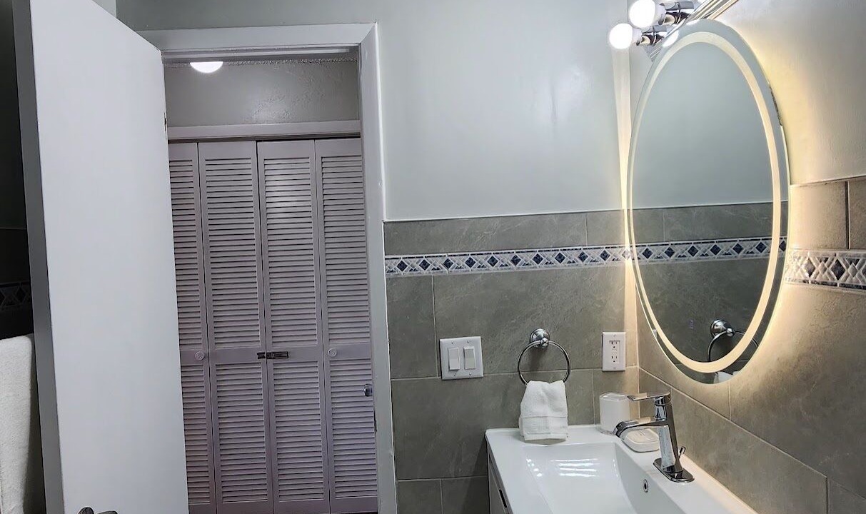 Photo of Bathroom in Williams Town