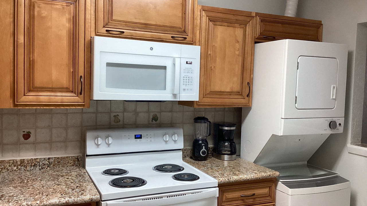 Photo of Kitchen in Williams Town