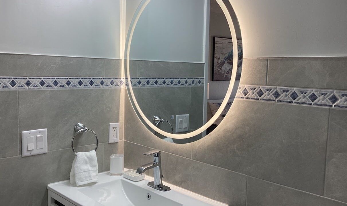 Photo of Bathroom in Williams Town