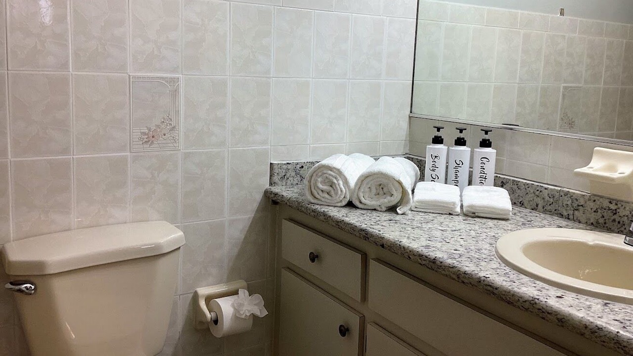 Photo of Bathroom in Williams Town