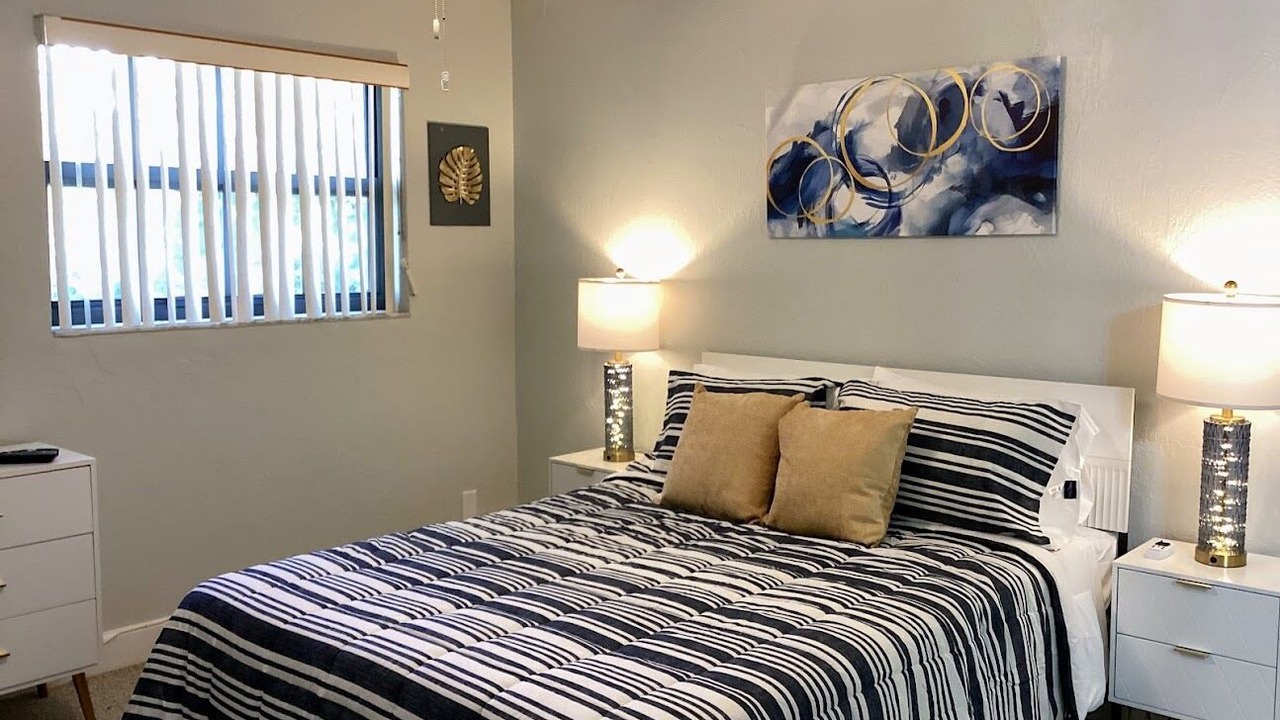 Photo of Bedroom in Williams Town