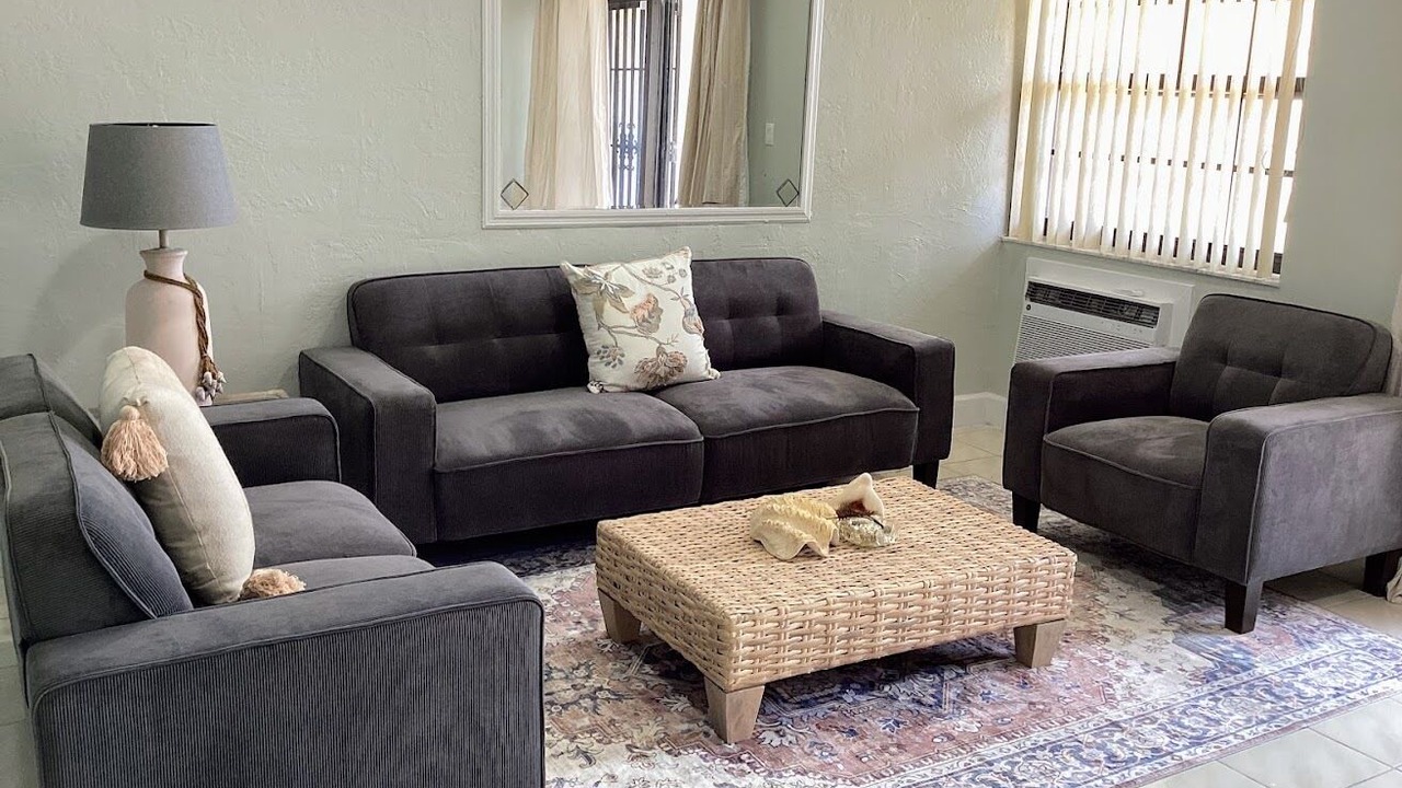 Photo of Livingroom in Williams Town