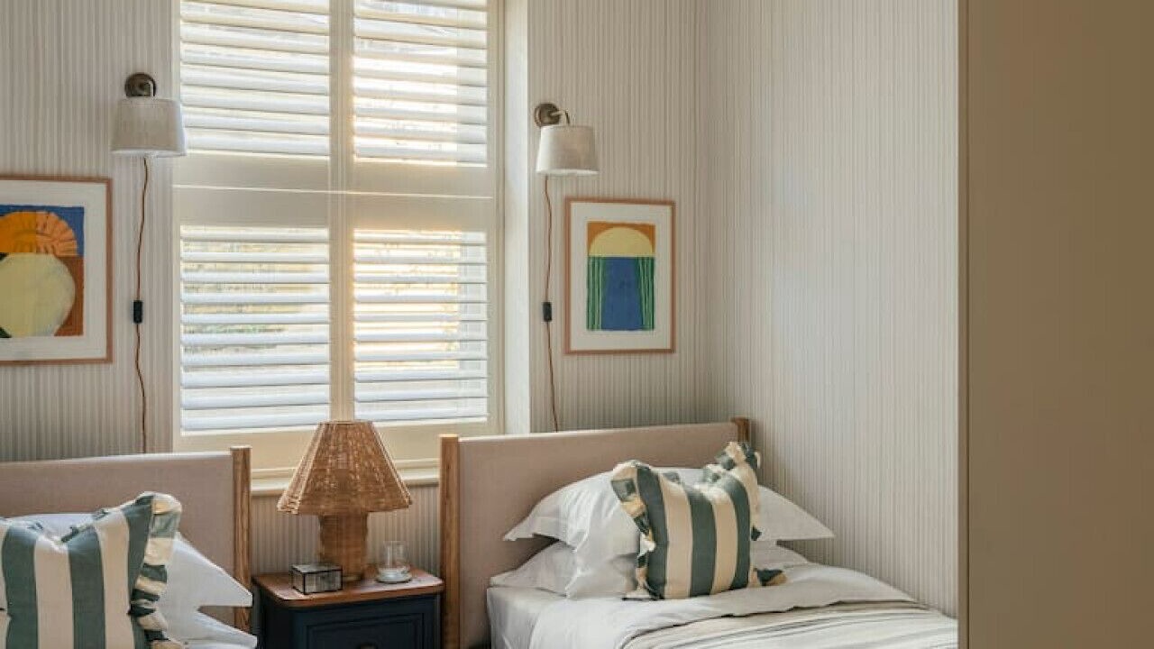 Photo of Bedroom in Redcliffe