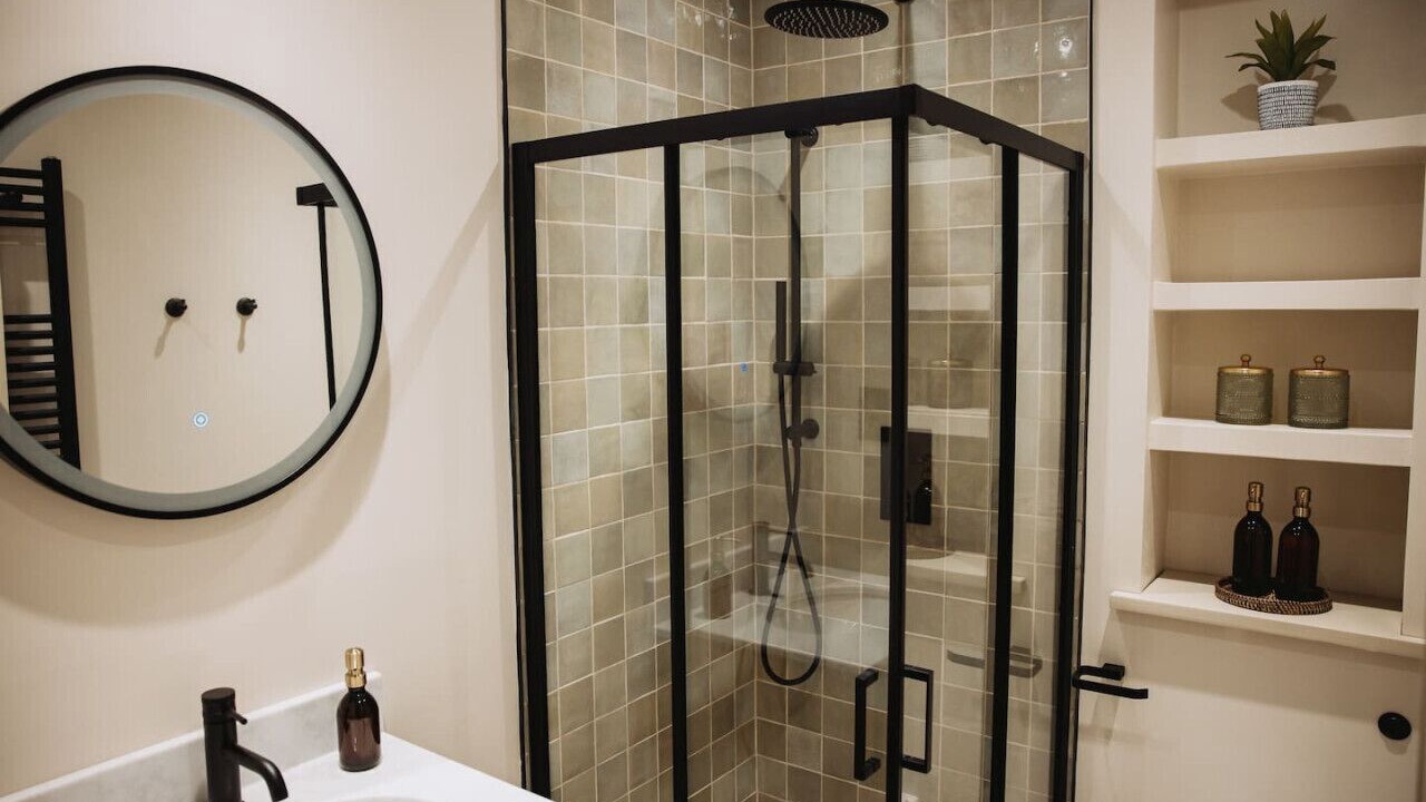 Photo of Bathroom in Redcliffe