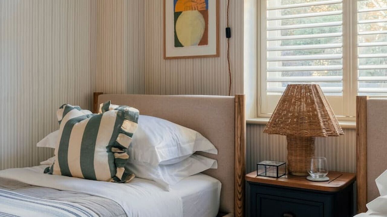 Photo of Bedroom in Redcliffe