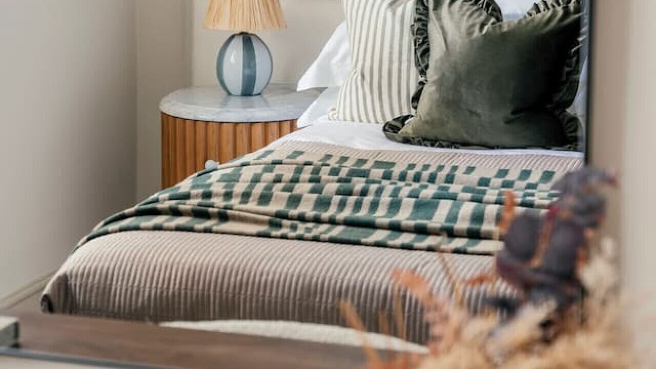 Photo of Bedroom in Redcliffe