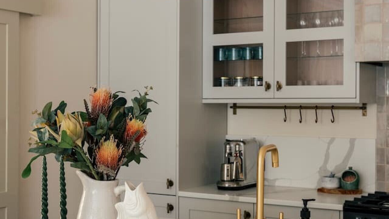 Photo of Kitchen in Redcliffe