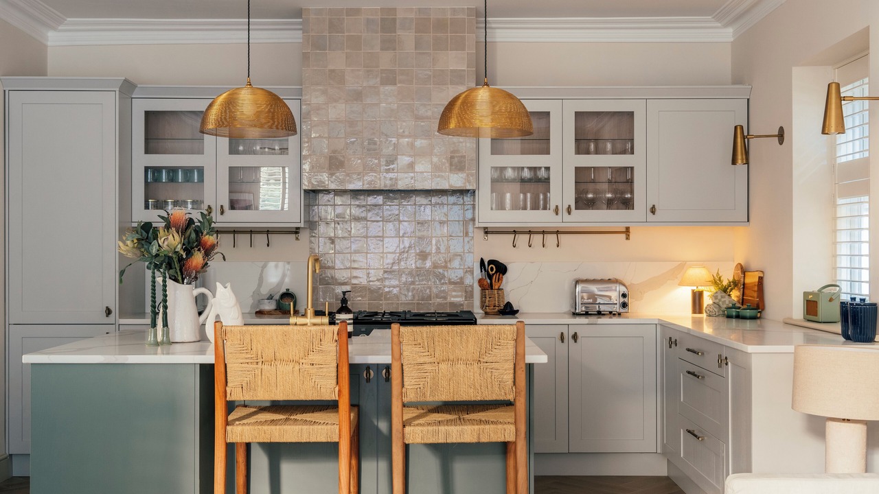 Photo of Kitchen in Redcliffe