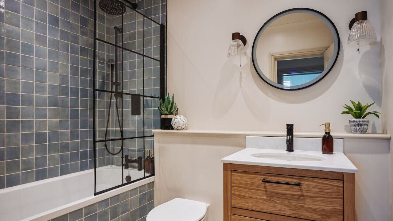 Photo of Bathroom in Redcliffe