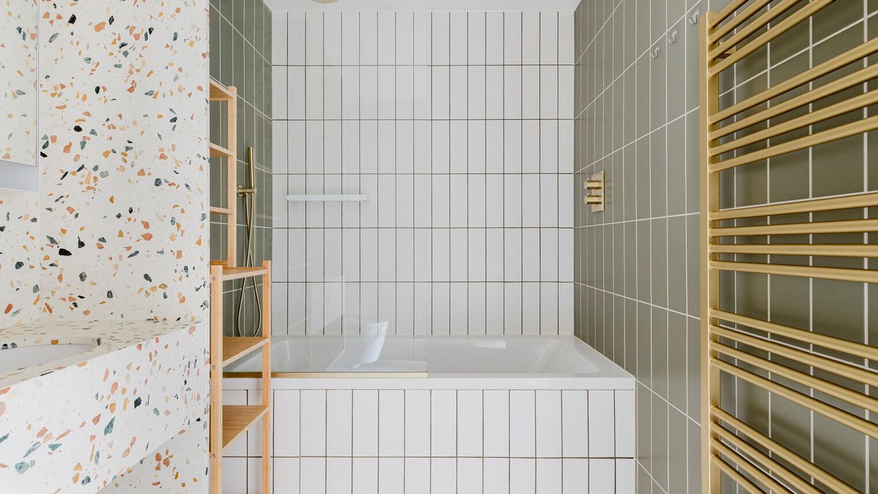 Photo of Bathroom in Haverstock