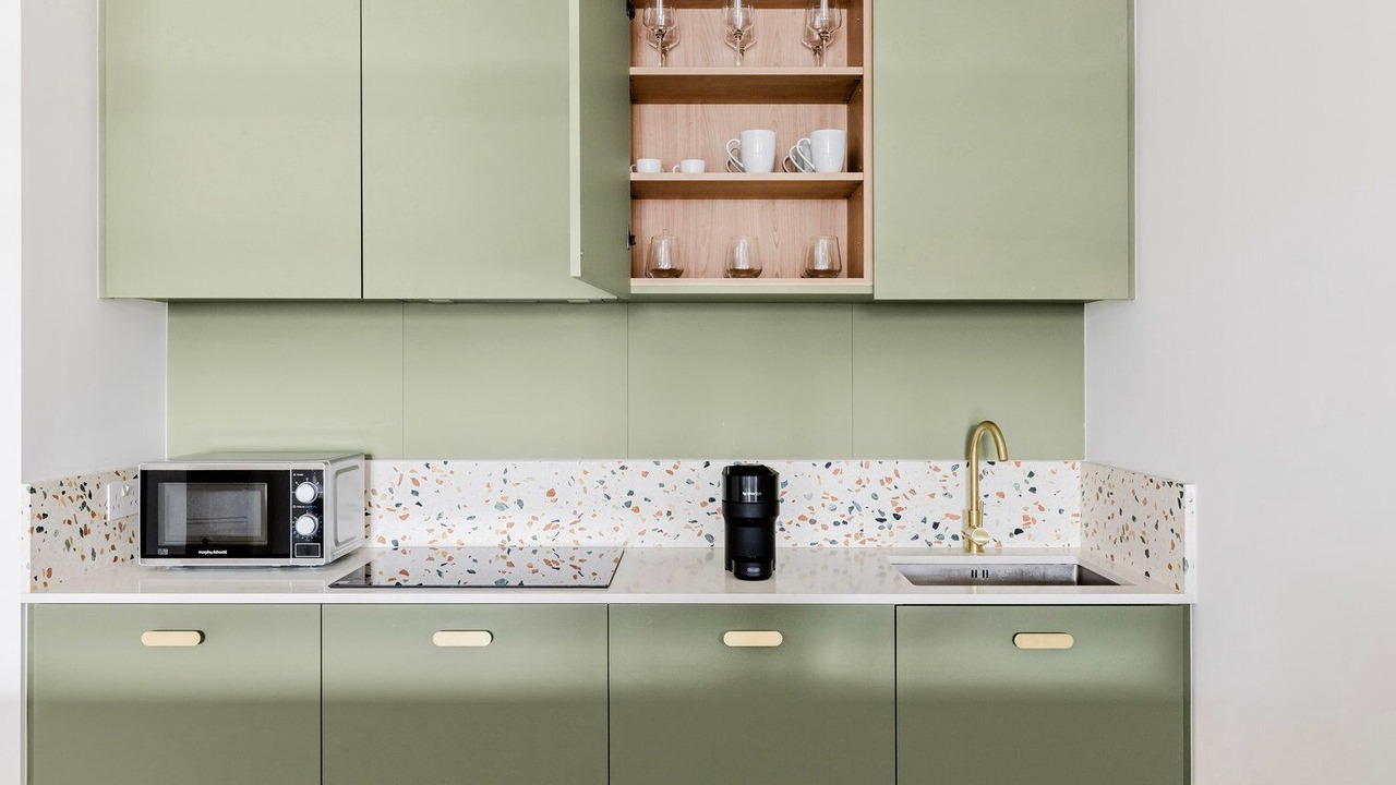 Photo of Kitchen in Haverstock