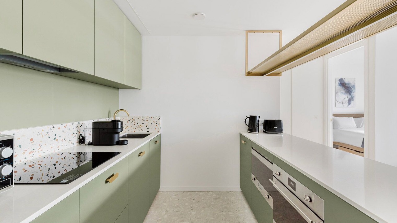 Photo of Kitchen in Haverstock