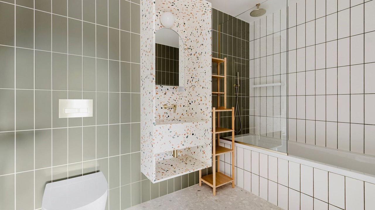 Photo of Bathroom in Haverstock