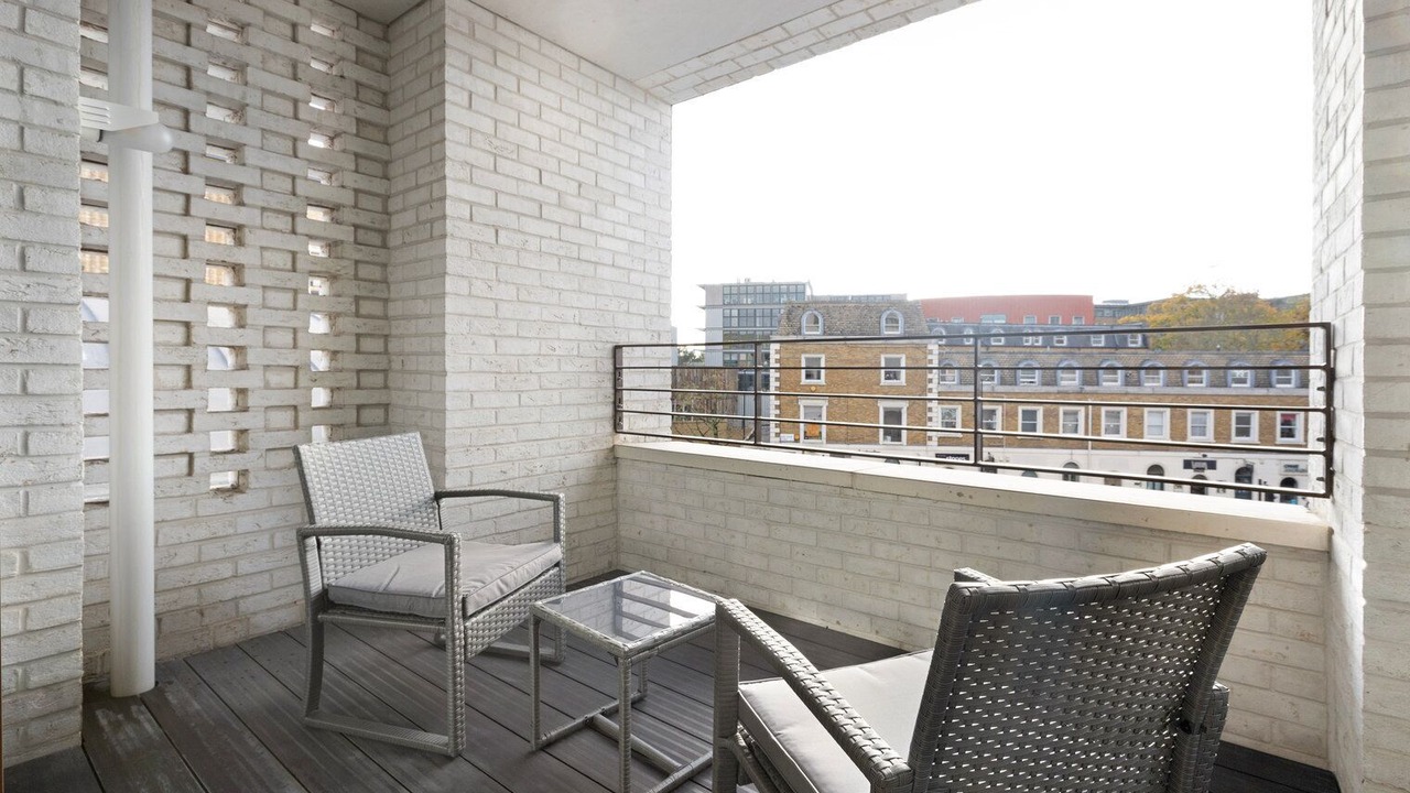 Photo of Outdoor in Haverstock