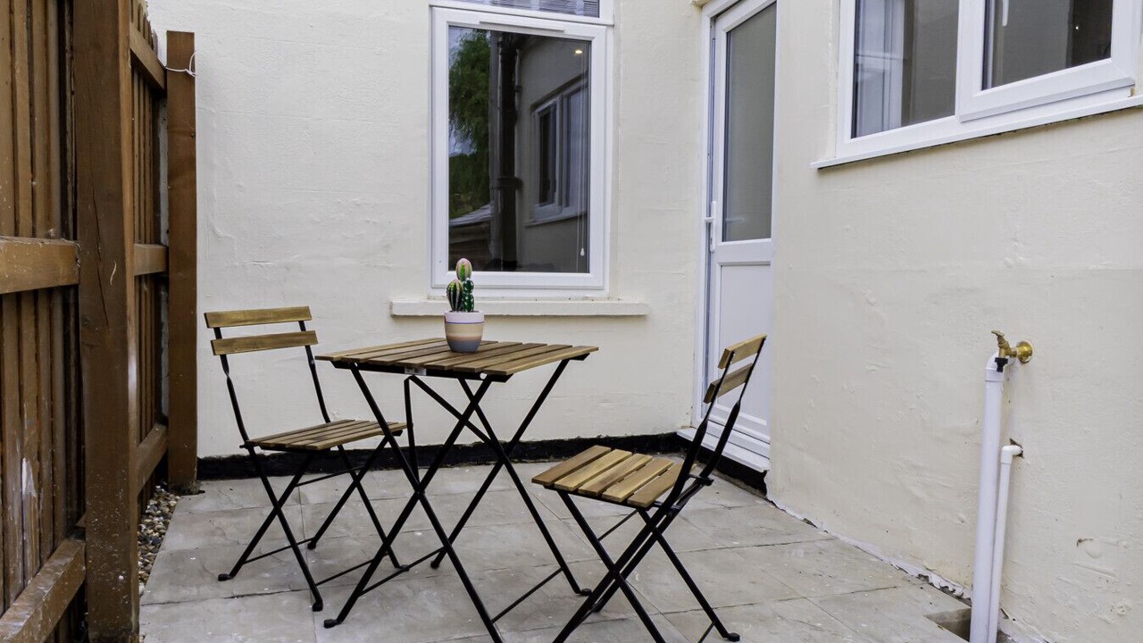 Photo of Outdoor in Fenny Stratford