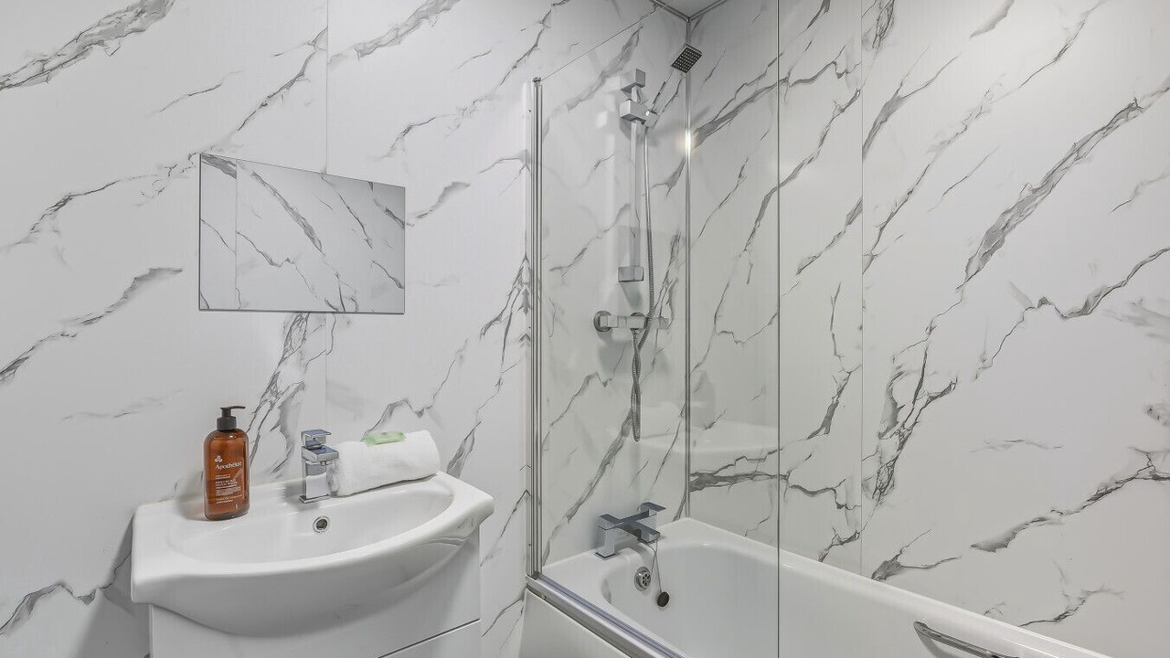 Photo of Bathroom in Fenny Stratford