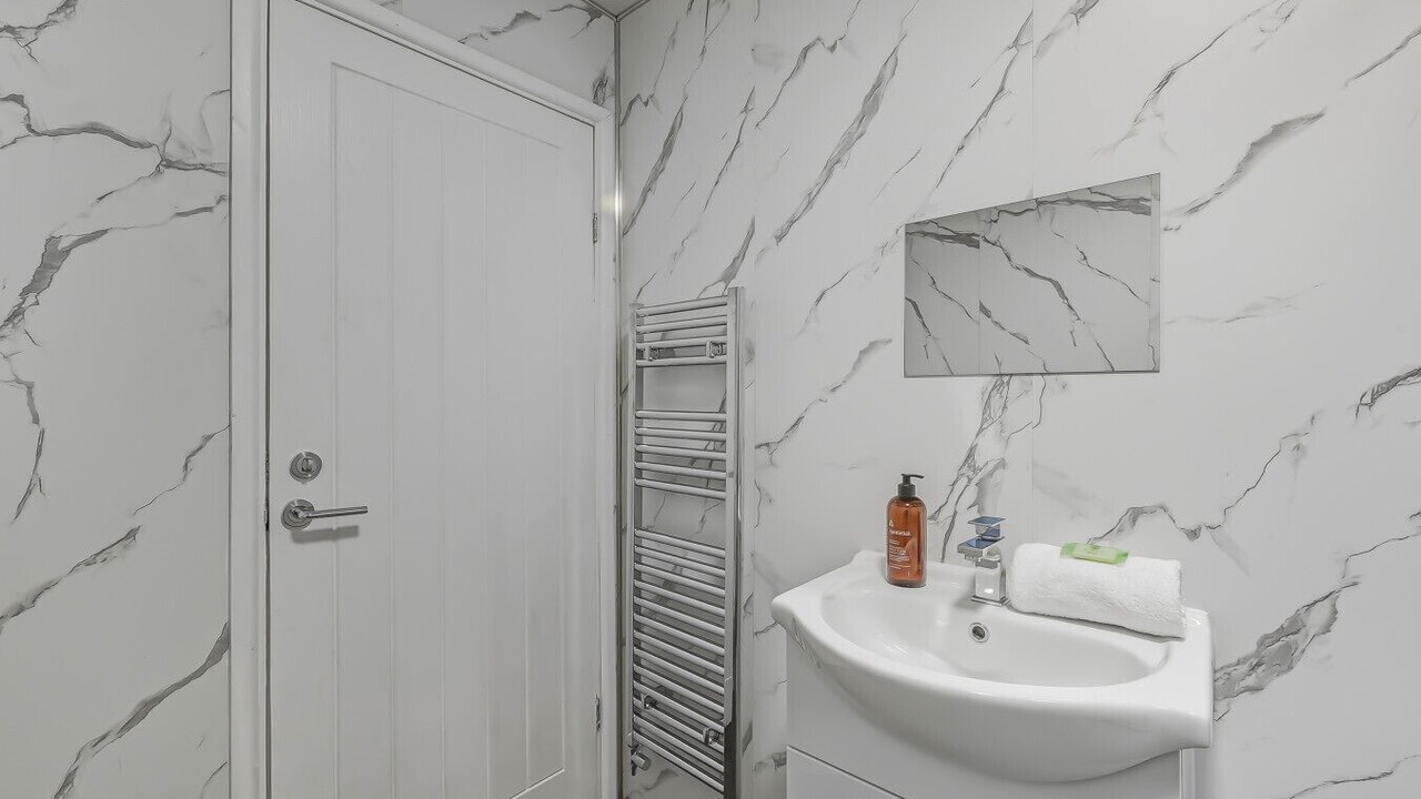 Photo of Bathroom in Fenny Stratford