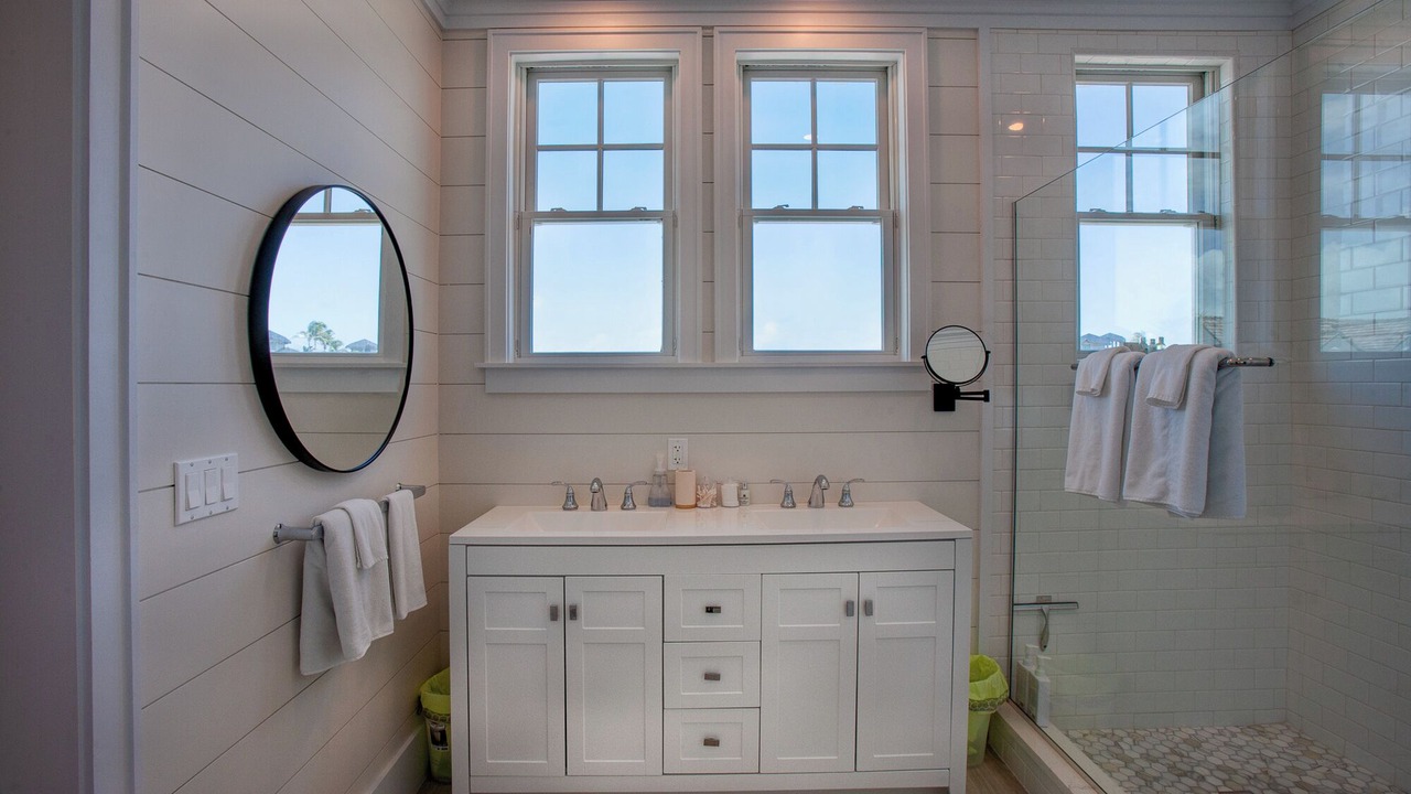 Photo of Bathroom in Hope Town