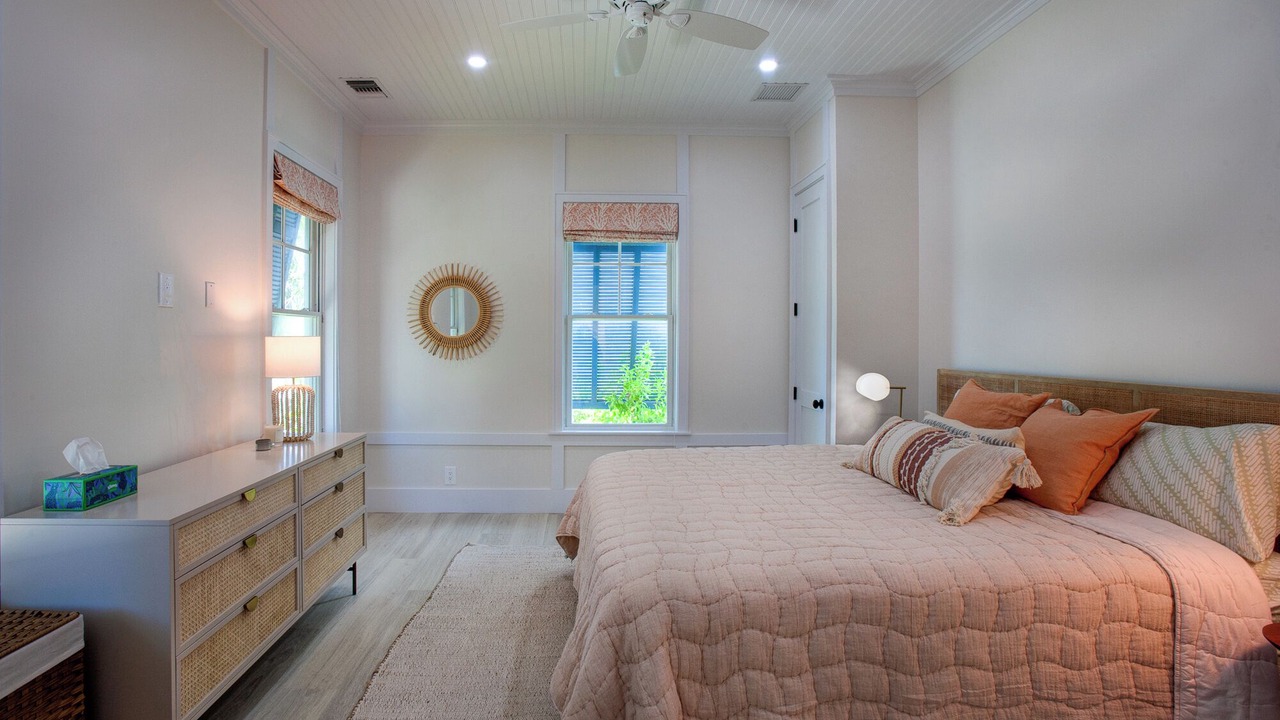 Photo of Bedroom in Hope Town