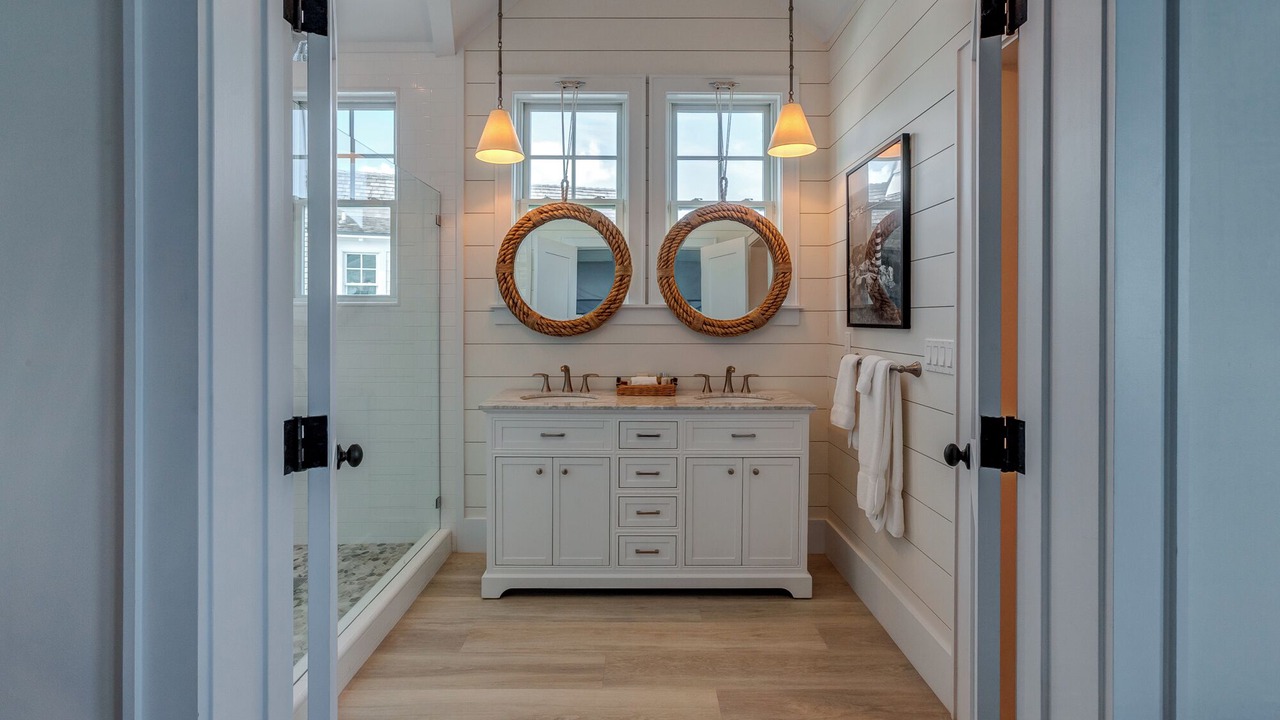 Photo of Bathroom in Hope Town