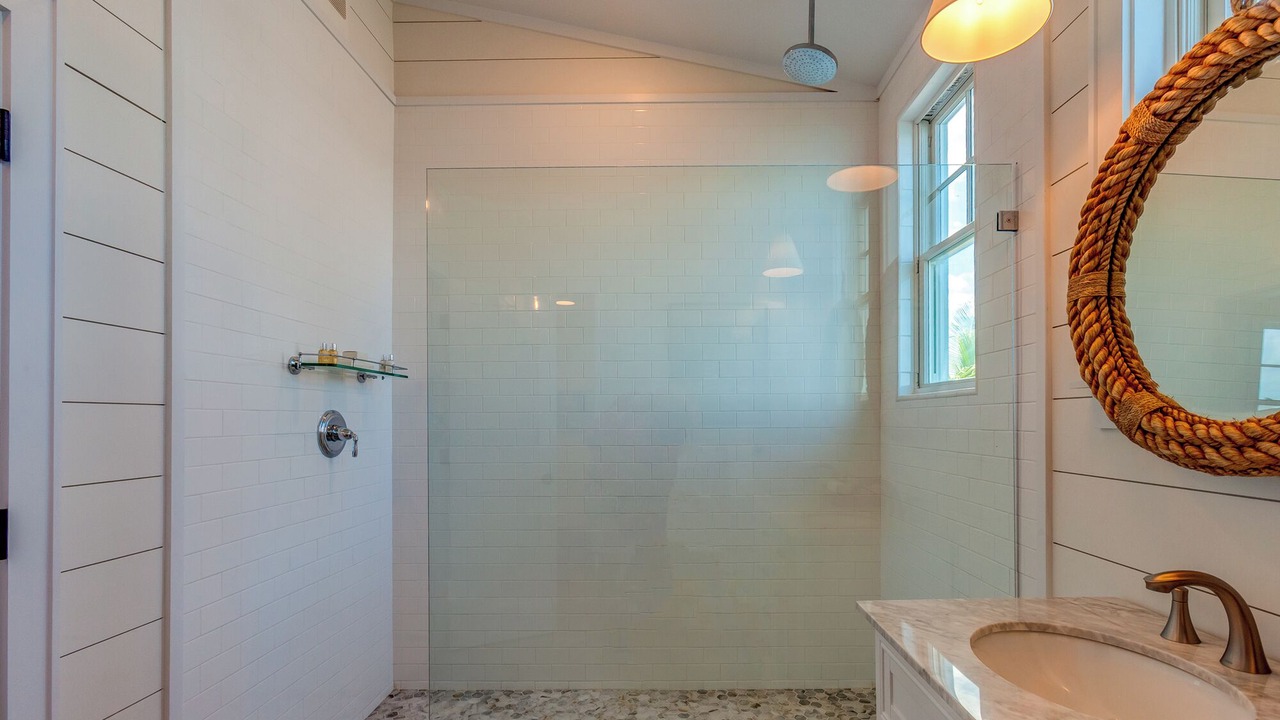 Photo of Bathroom in Hope Town