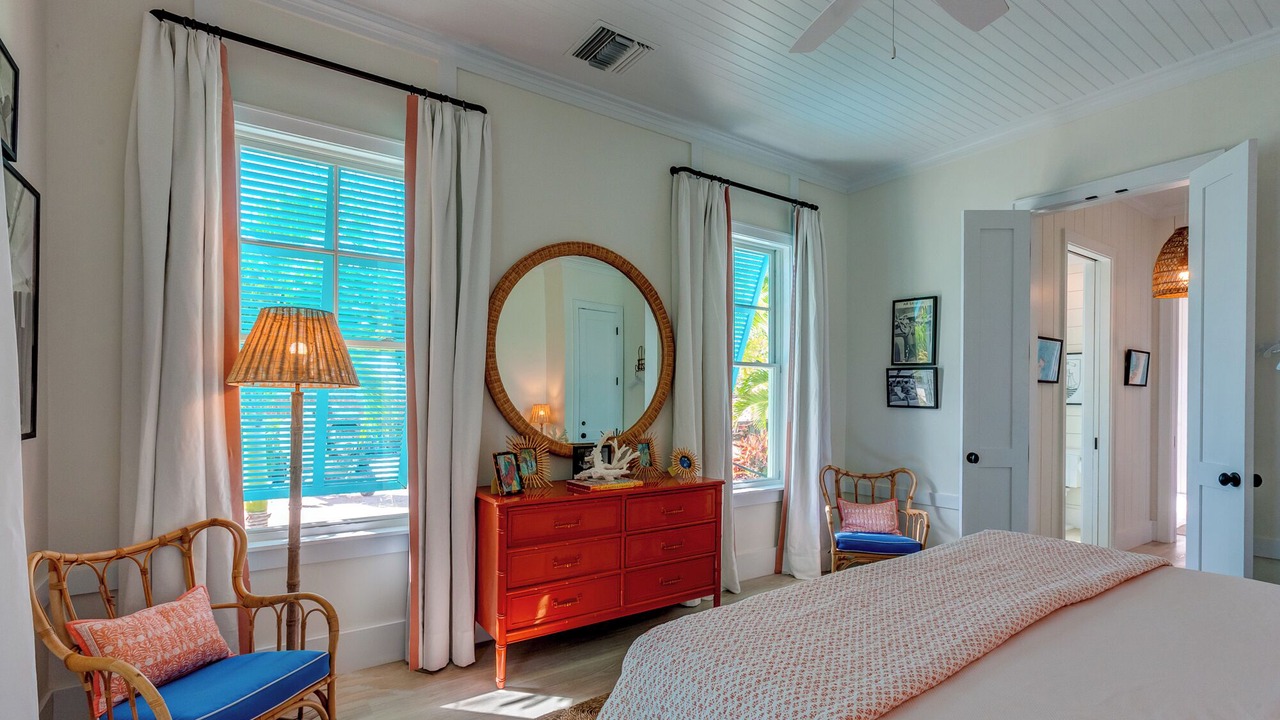 Photo of Bedroom in Hope Town