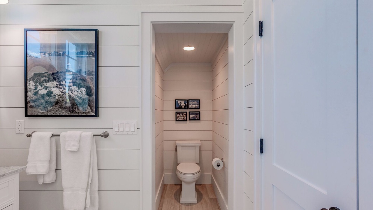 Photo of Bathroom in Hope Town