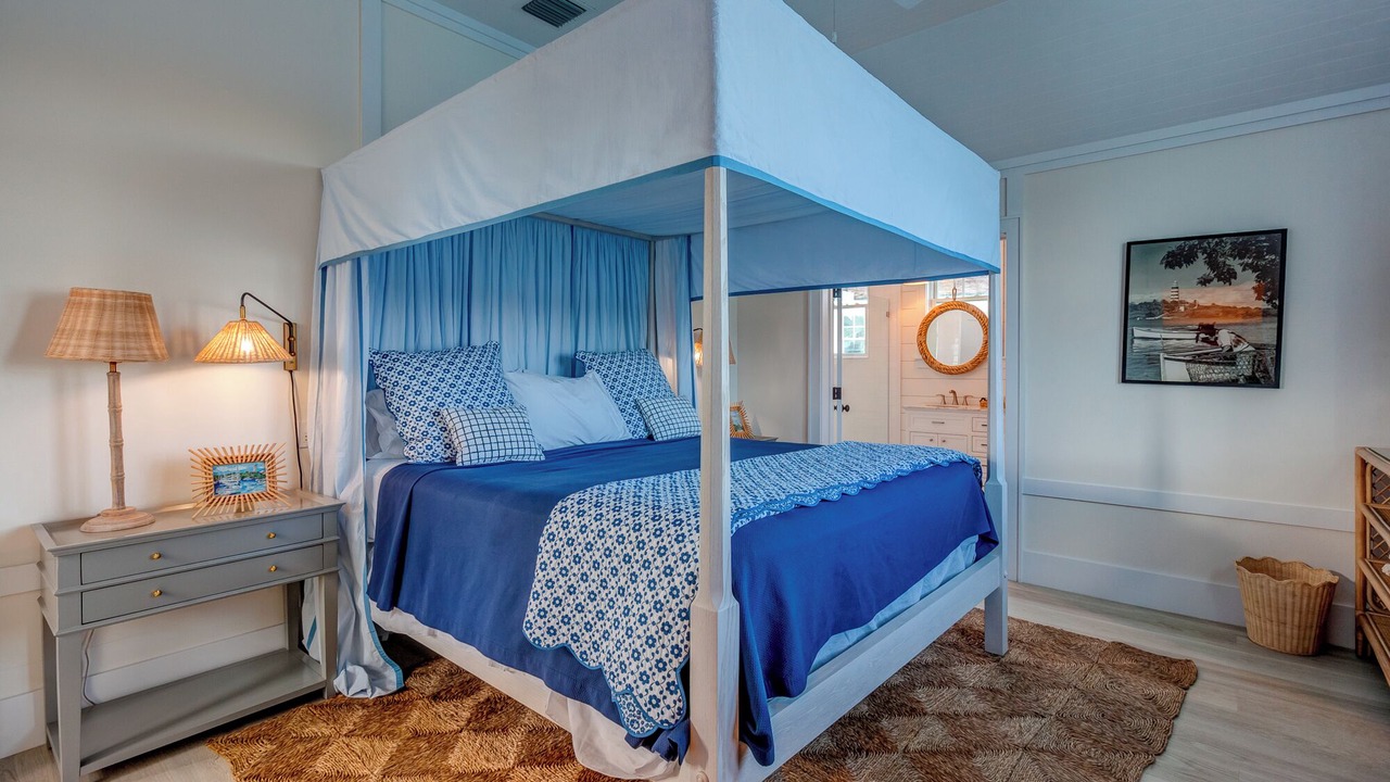 Photo of Bedroom in Hope Town