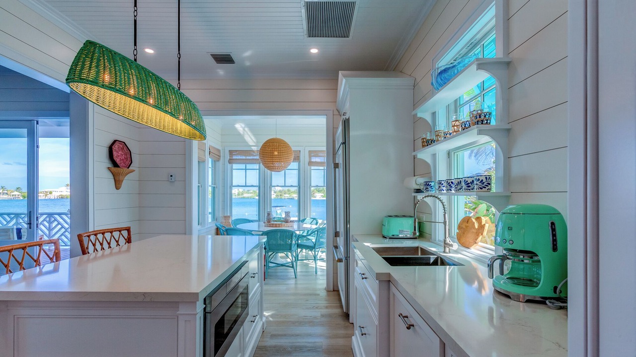 Photo of Kitchen in Hope Town