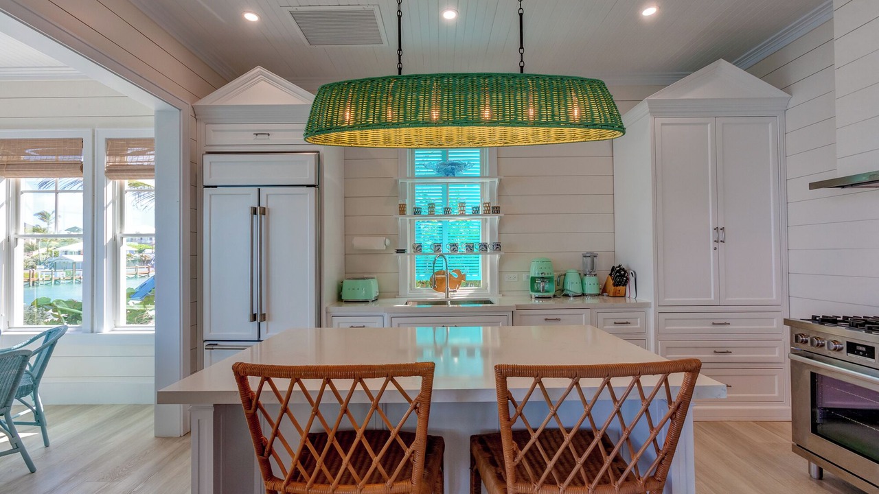 Photo of Kitchen in Hope Town