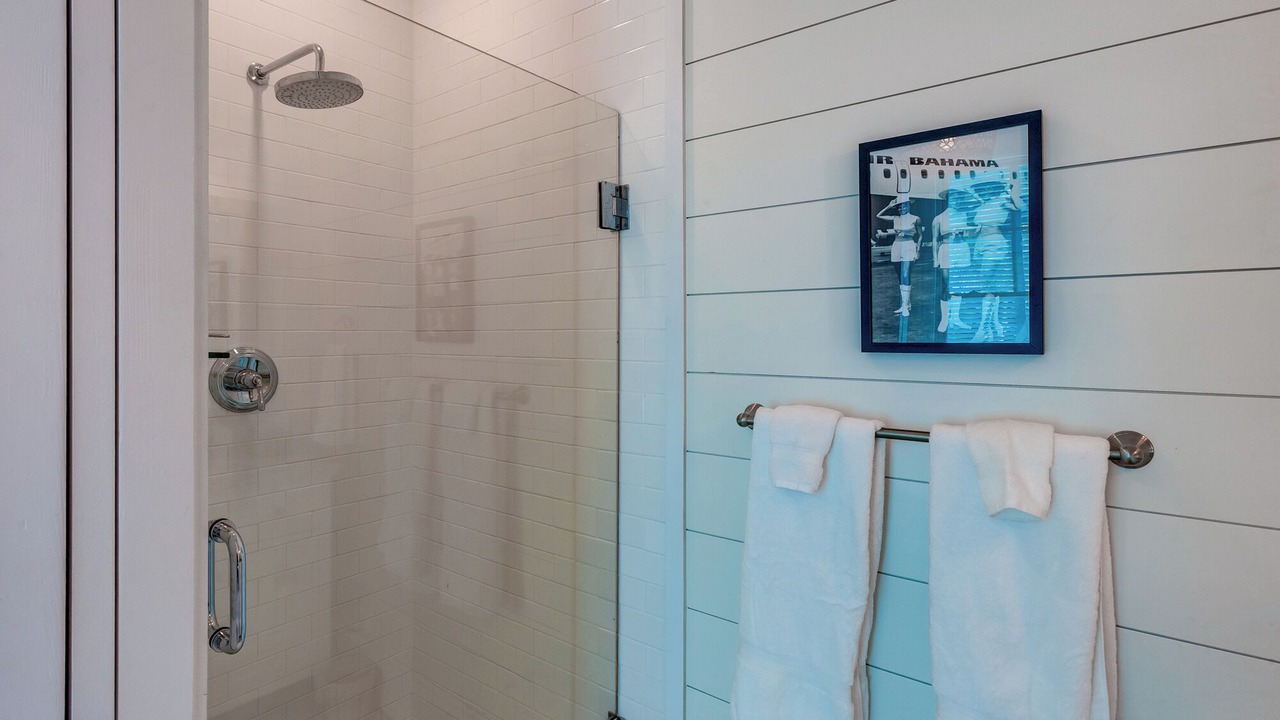 Photo of Bathroom in Hope Town