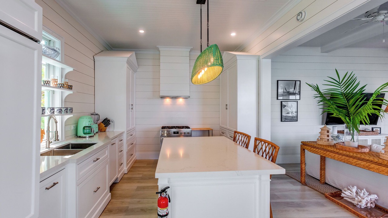 Photo of Kitchen in Hope Town