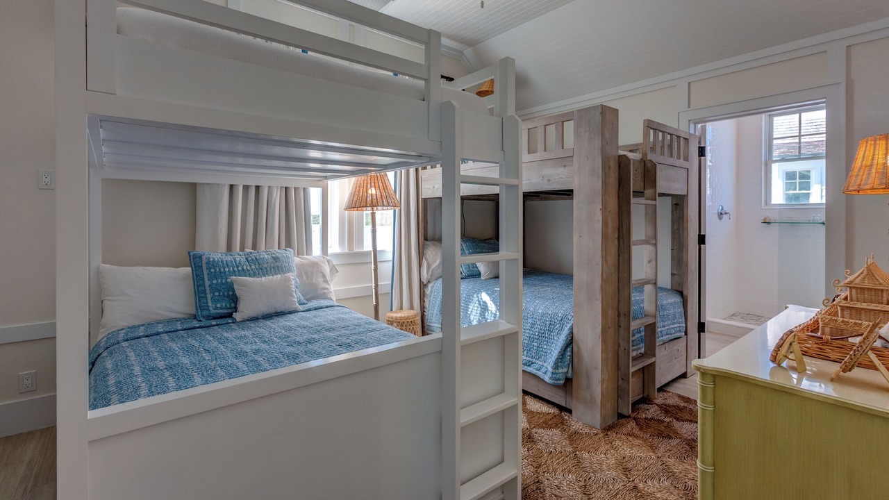 Photo of Bedroom in Hope Town