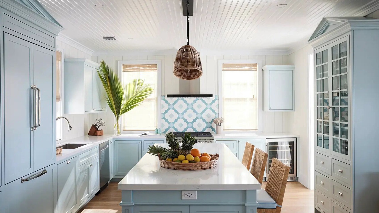 Photo of Kitchen in Hope Town