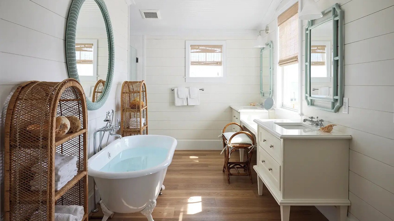 Photo of Bathroom in Hope Town