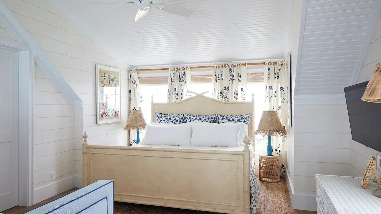 Photo of Bedroom in Hope Town