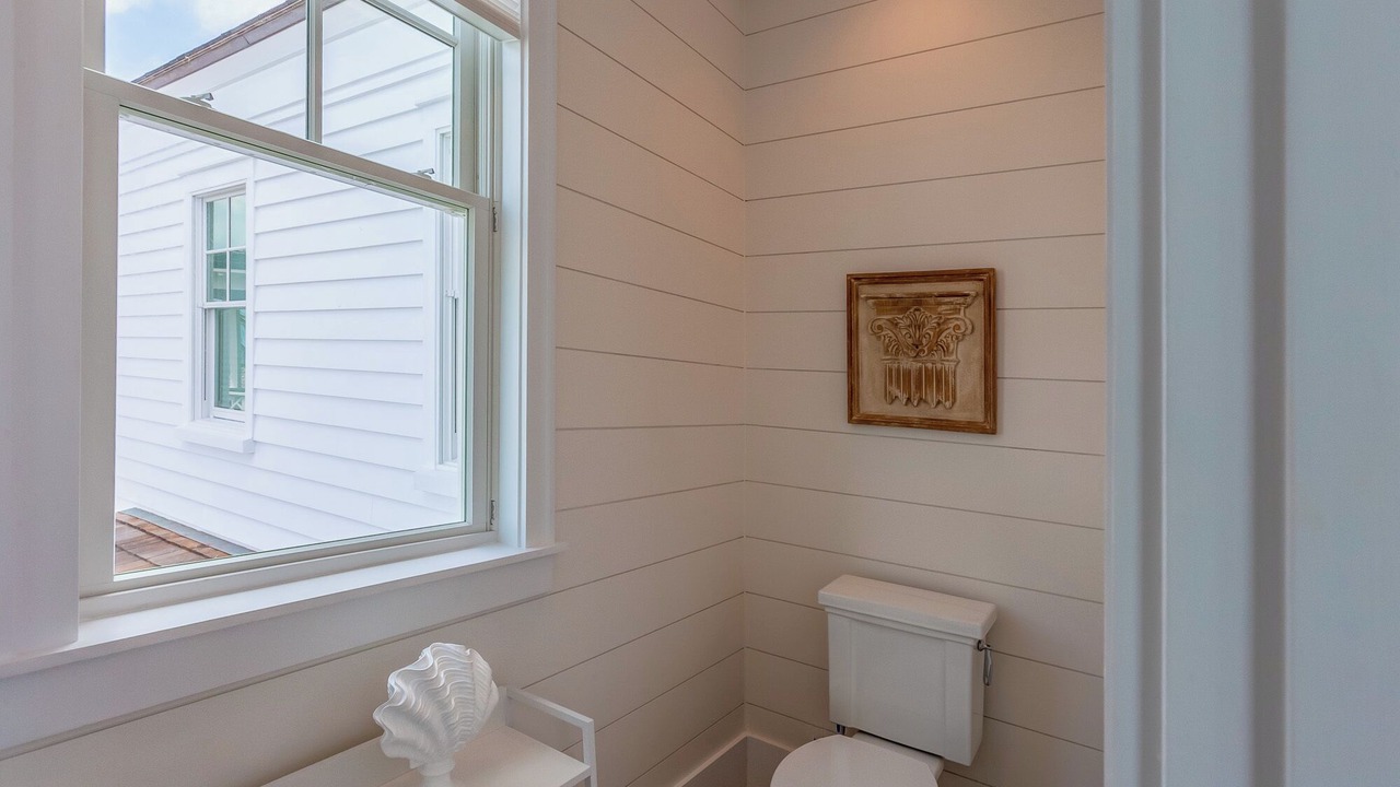 Photo of Bathroom in Hope Town