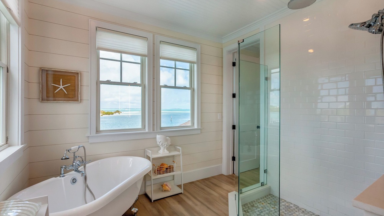 Photo of Bathroom in Hope Town