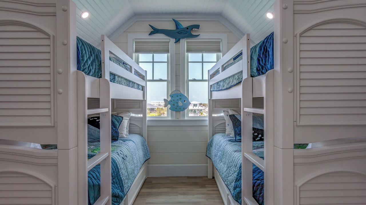 Photo of Bedroom in Hope Town