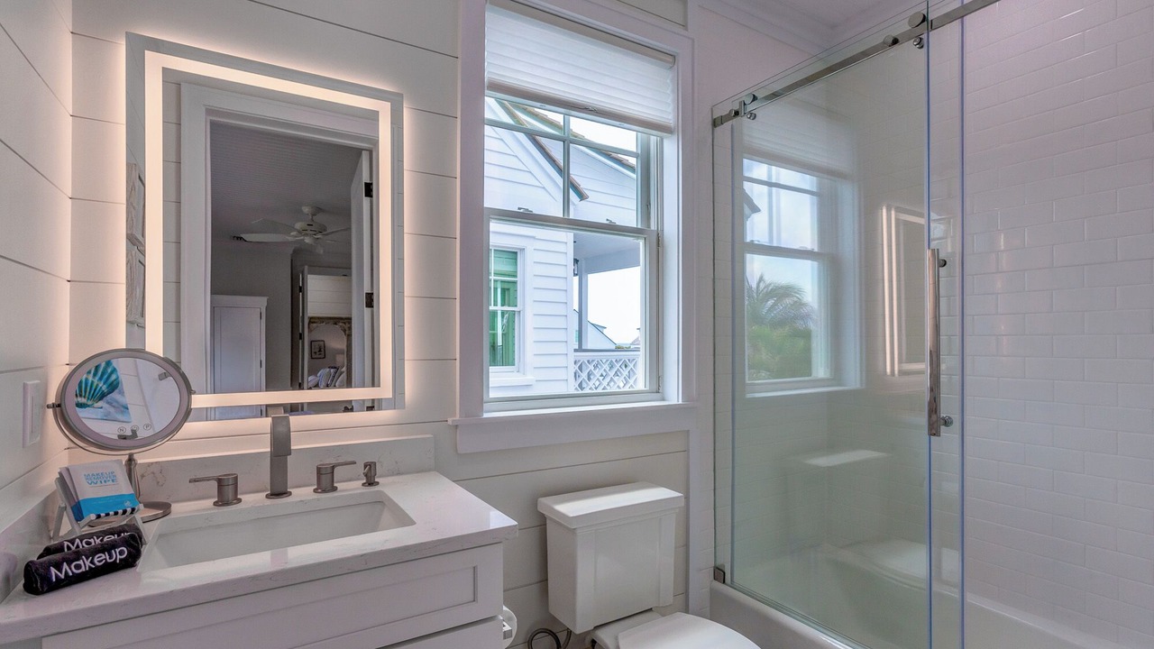 Photo of Bathroom in Hope Town