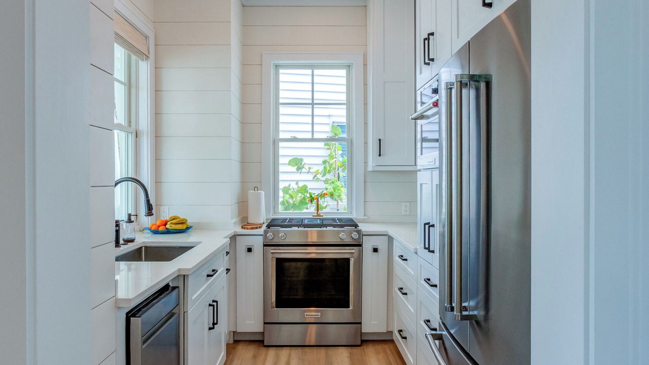 Photo of Kitchen in Hope Town