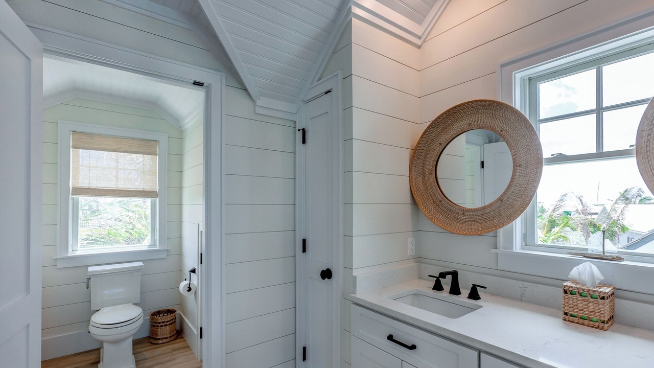 Photo of Bathroom in Hope Town