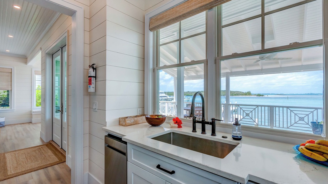 Photo of Kitchen in Hope Town
