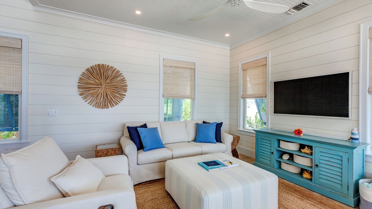 Photo of Livingroom in Hope Town