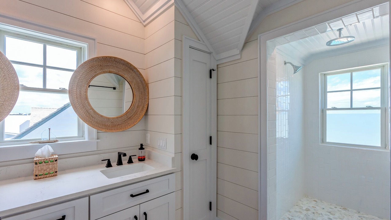 Photo of Bathroom in Hope Town