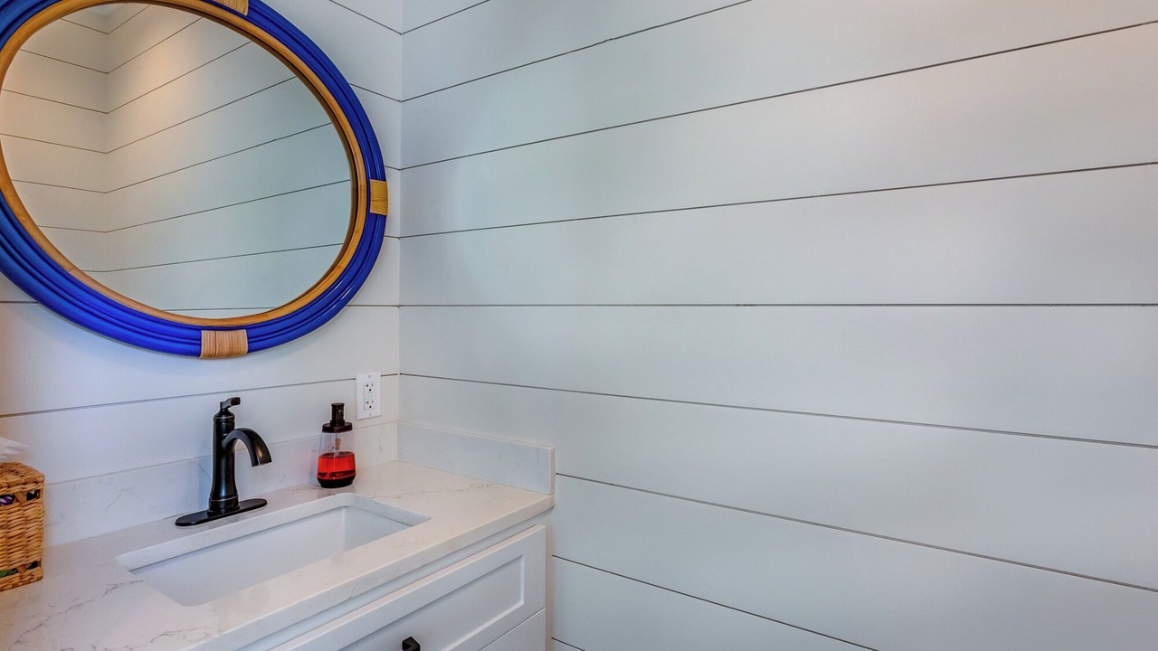 Photo of Bathroom in Hope Town