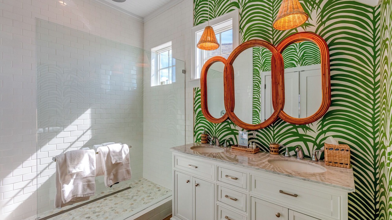 Photo of Bathroom in Hope Town