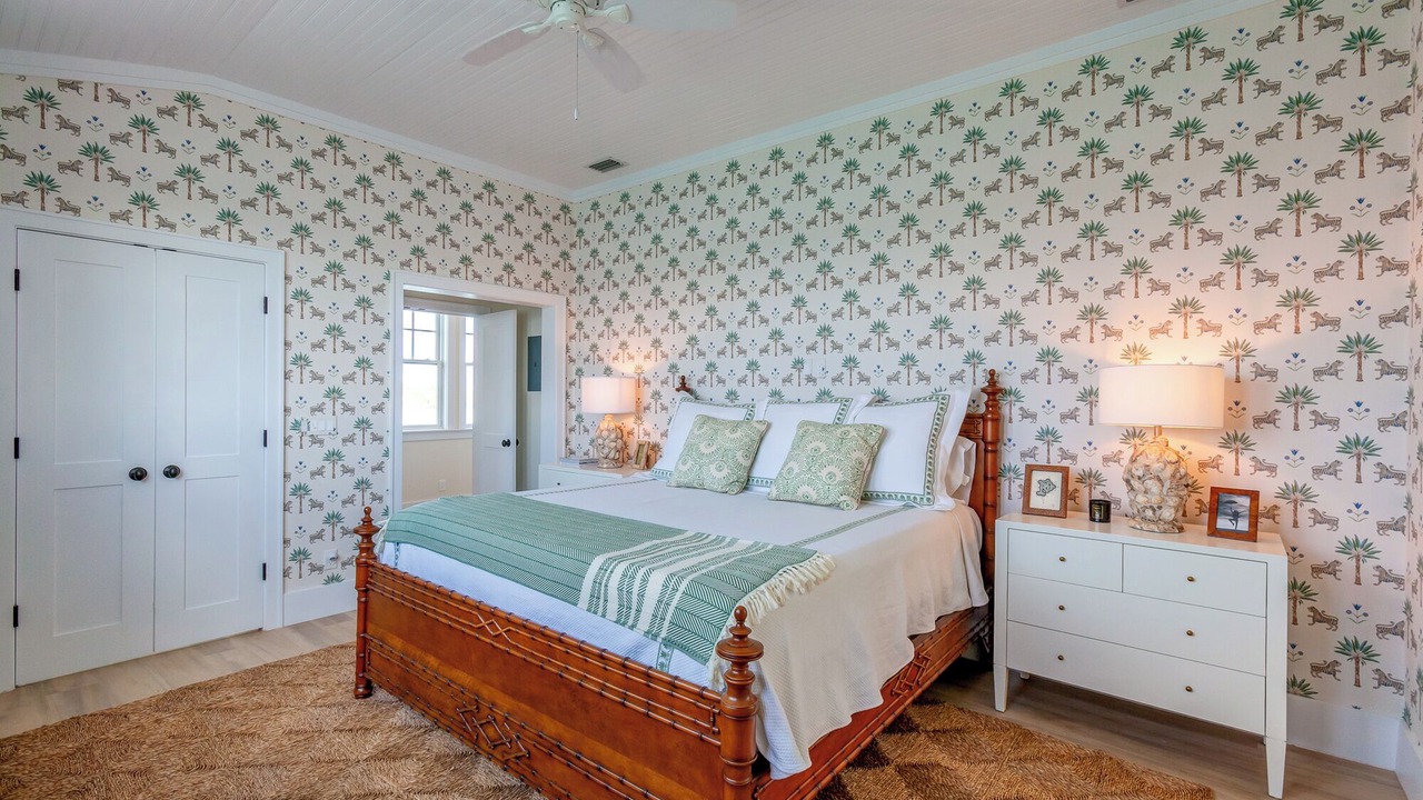 Photo of Bedroom in Hope Town