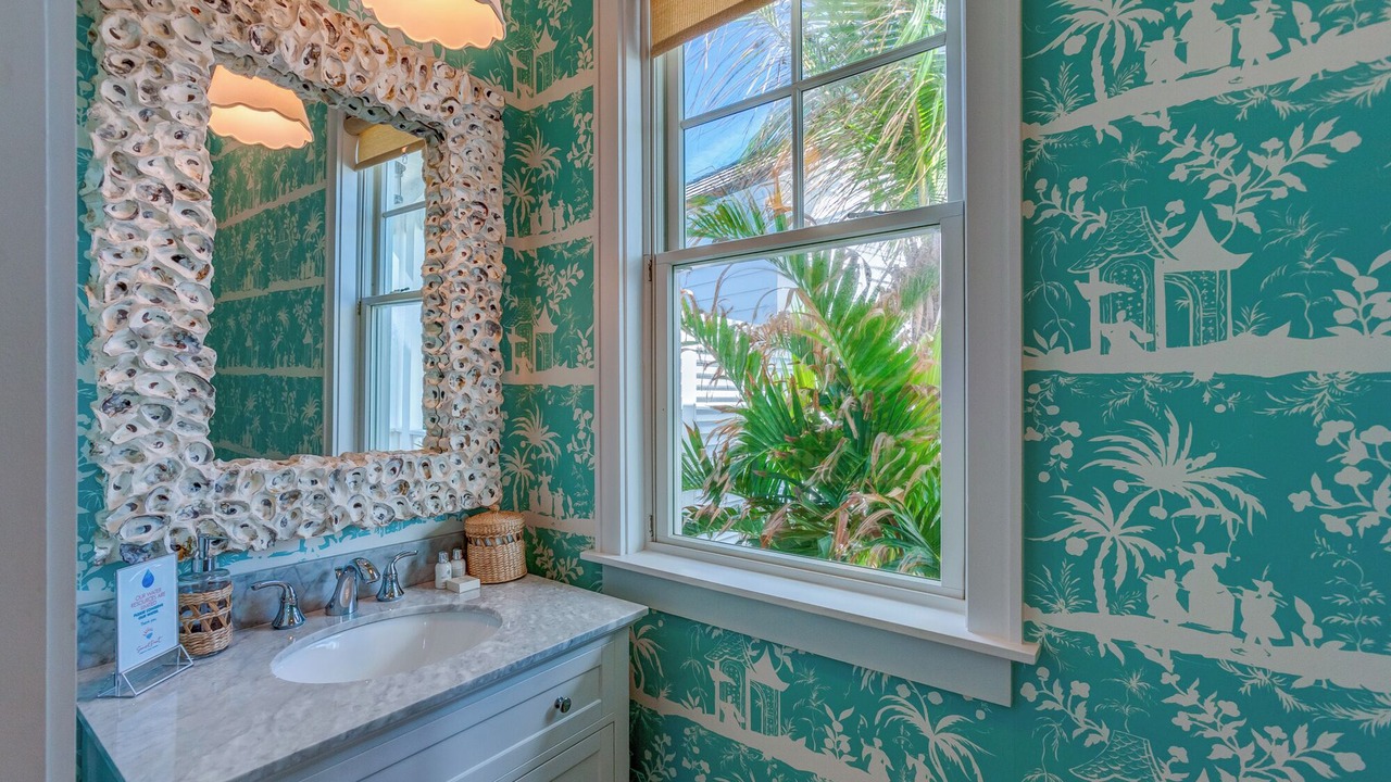 Photo of Bathroom in Hope Town