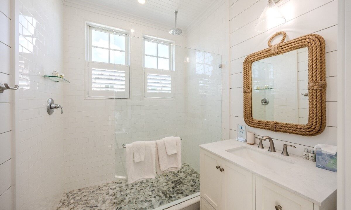 Photo of Bathroom in Hope Town